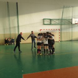Mistrzostwa Powiatu Toruńskiego, Piłka Nożna Halowa Dziewcząt IMS (16)