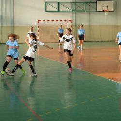 Mistrzostwa Powiatu Toruńskiego, Piłka Nożna Halowa Dziewcząt IMS (17)