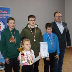 Mistrzostwa Powiatu Toruńskiego w szachach (15)