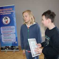 Mistrzostwa Powiatu Toruńskiego w szachach (16)
