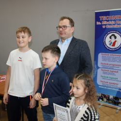 Mistrzostwa Powiatu Toruńskiego w szachach (17)