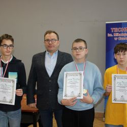 Mistrzostwa Powiatu Toruńskiego w szachach (19)