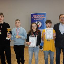 Mistrzostwa Powiatu Toruńskiego w szachach (22)