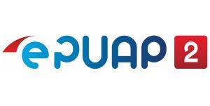 logo ePUAP - wejście na stronę