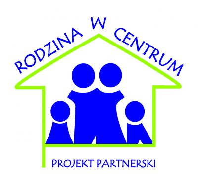 Logotyp CWR