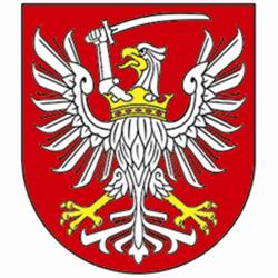 herb powiatu toruńskego